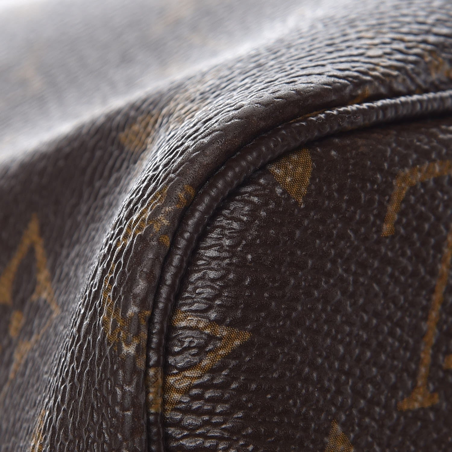 Louis Vuitton Monogram My LV Heritage Neverfull GM Fuchsia Moutarde 14 of 16