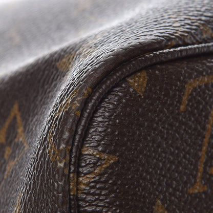 Louis Vuitton Monogram My LV Heritage Neverfull GM Fuchsia Moutarde 14 of 16