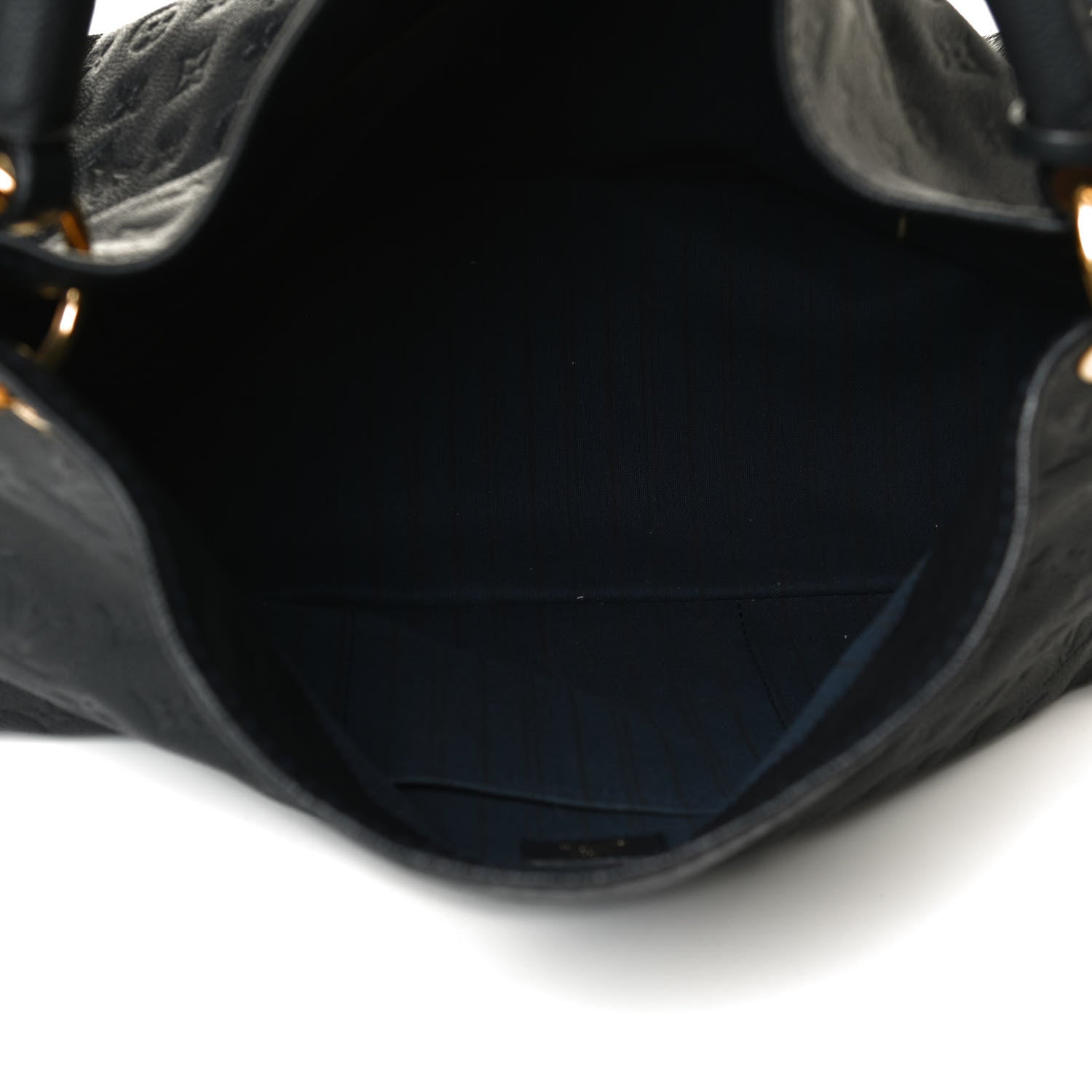 Louis Vuitton Empreinte Artsy MM Infini 4 of 12
