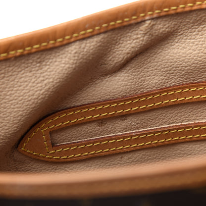 Louis Vuitton Monogram Petit Bucket 23 16 of 20