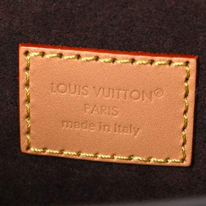 Louis Vuitton Monogram Pochette Camille 6 of 10