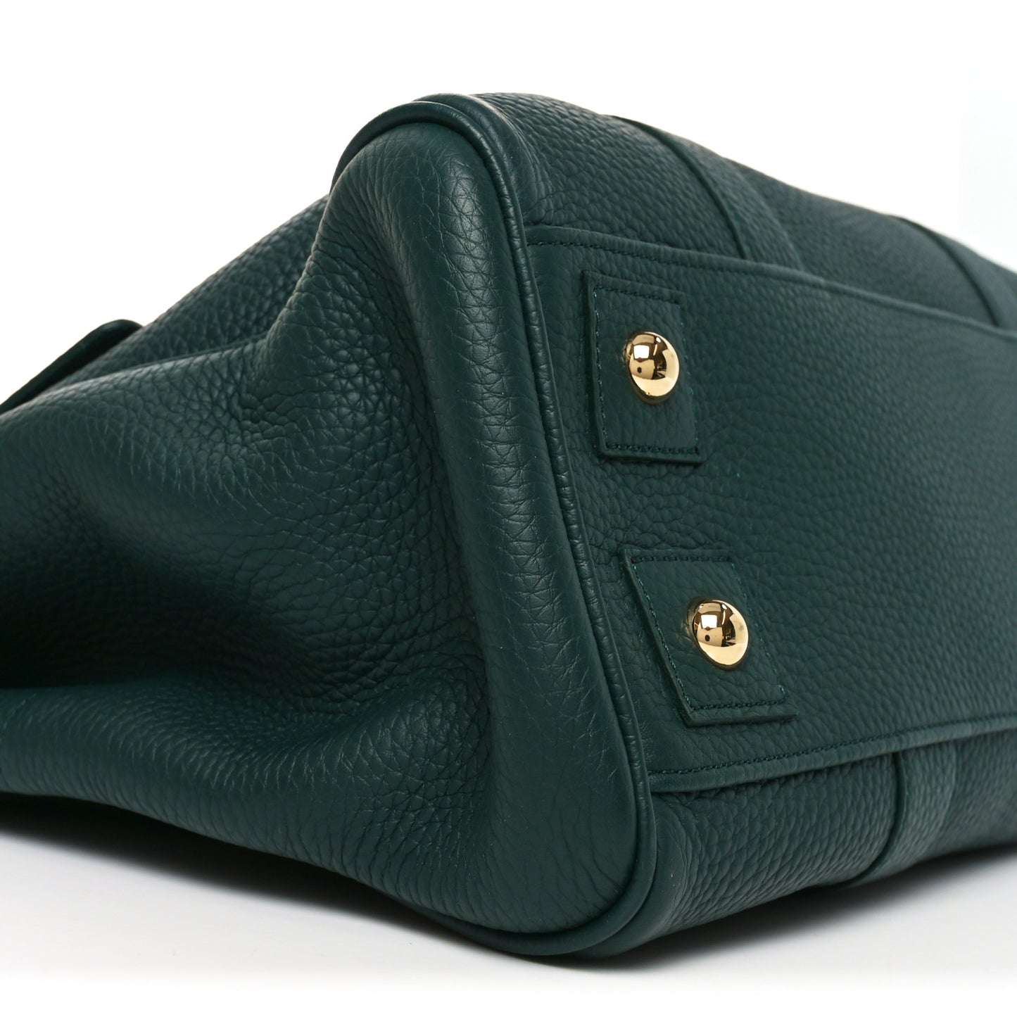 Heavy Grain Bayswater Mulberry Green