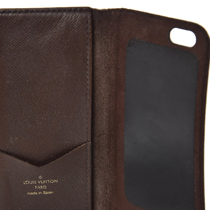 Louis Vuitton Monogram iPhone 6 Folio Case 7 of 11