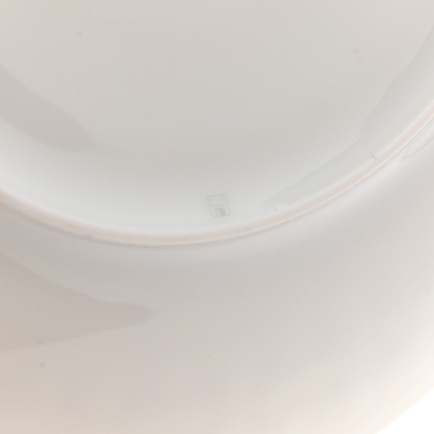 Hermes Porcelain Mosaique au 24 Dessert Plate Set of 2 6 of 7