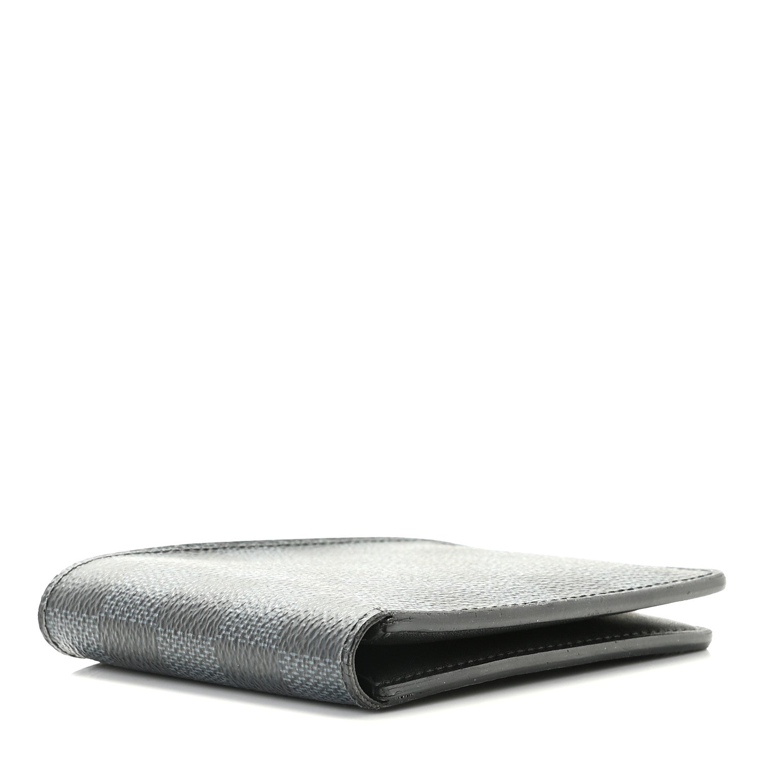 Louis Vuitton Damier Cobalt Slender Wallet 4 of 8