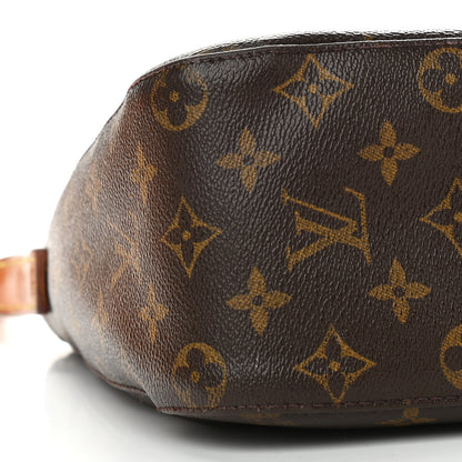 Louis Vuitton Monogram Looping MM 7 of 14