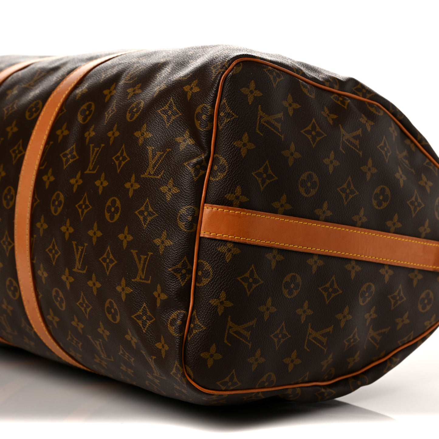 Monogram Keepall Bandouliere 55