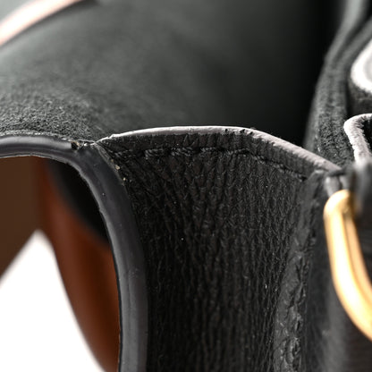 Louis Vuitton Monogram Vaugirard Black 11 of 14