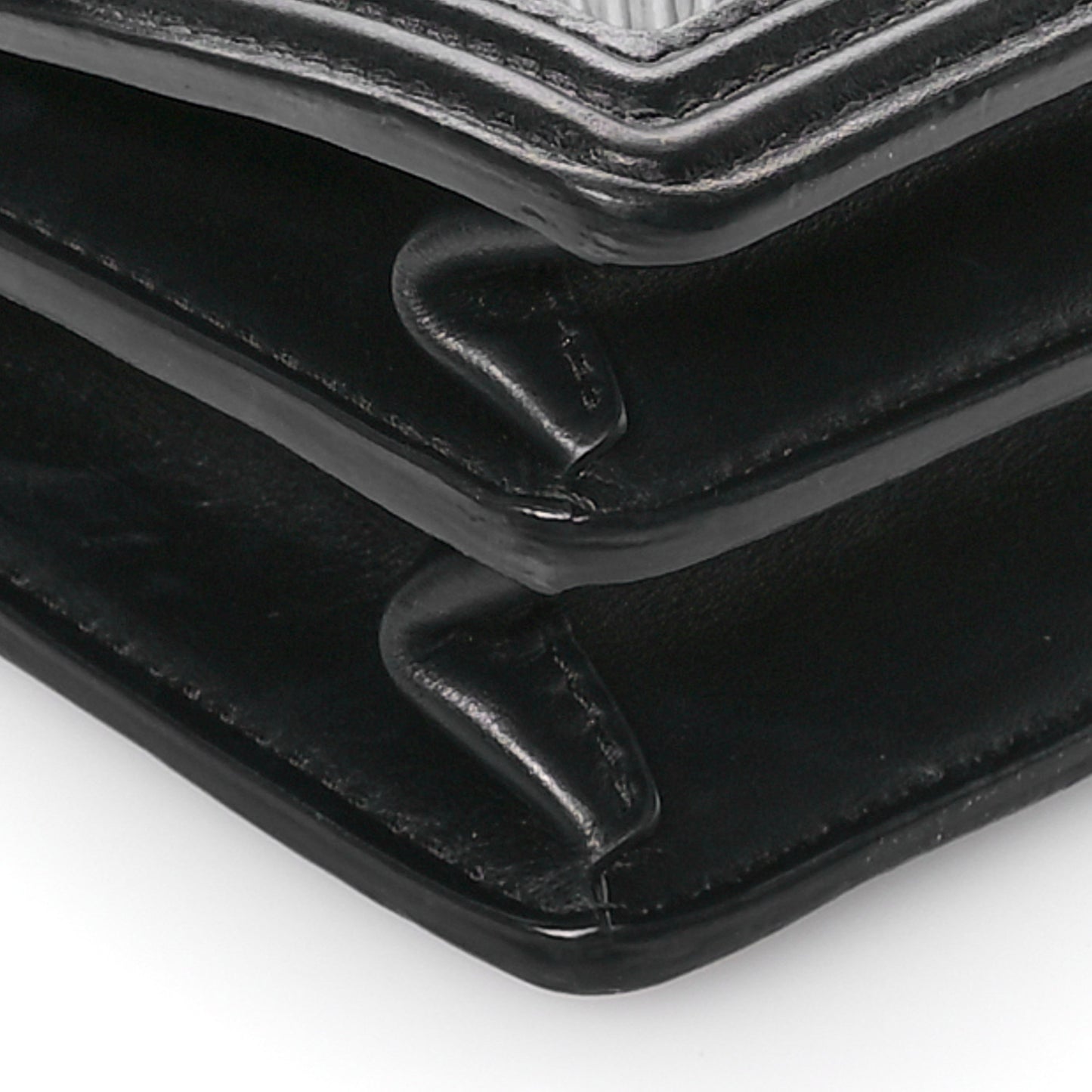 Epi Mini Dauphine Black