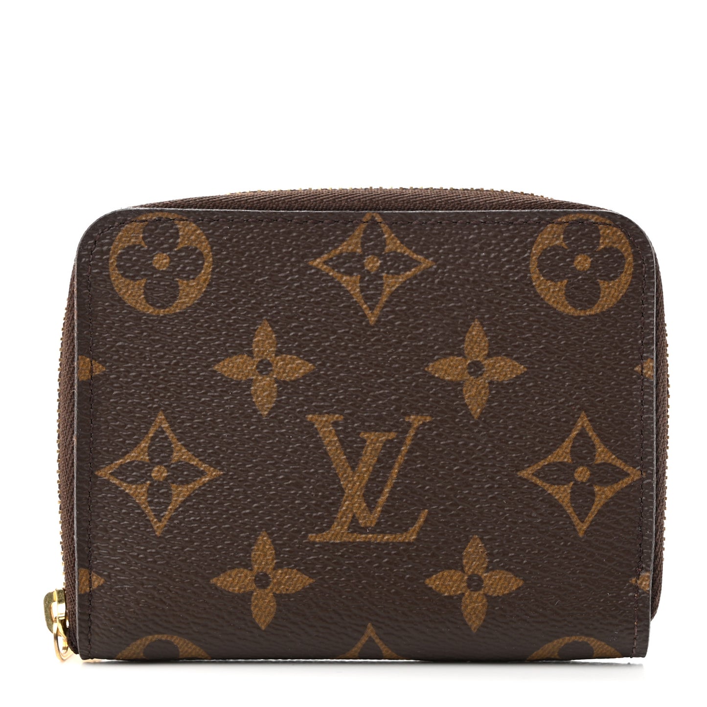 Monogram Zippy Coin Purse