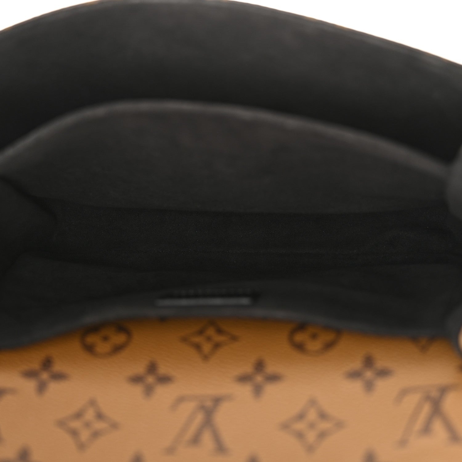Louis Vuitton Reverse Monogram Pochette Metis 5 of 10