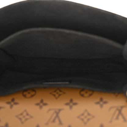 Louis Vuitton Reverse Monogram Pochette Metis 5 of 10