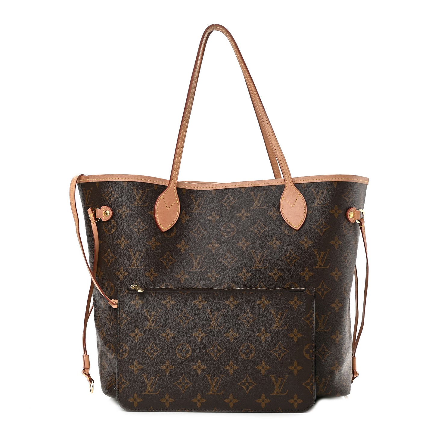 Monogram Neo Neverfull MM