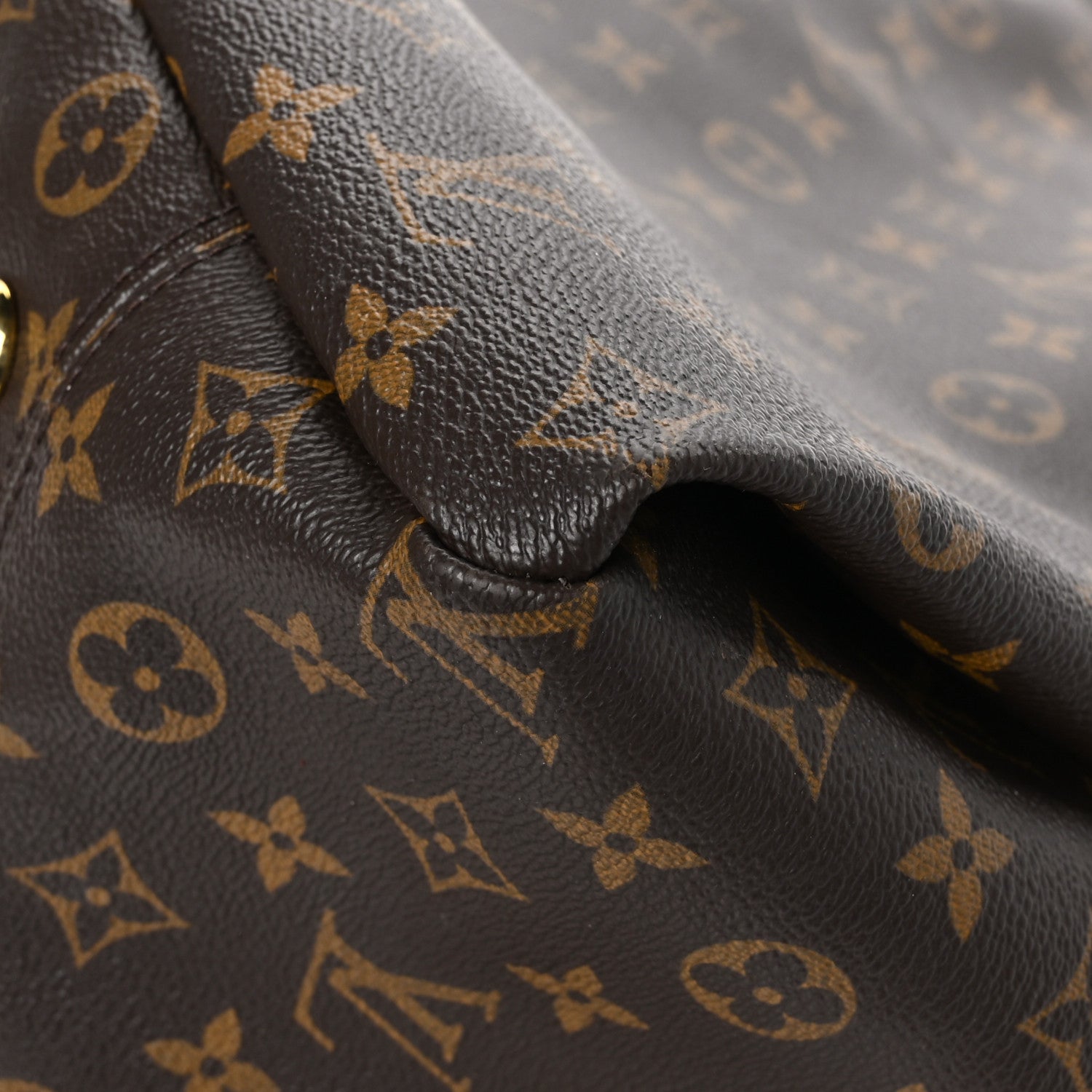 Louis Vuitton Monogram Artsy MM 11 of 13