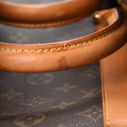 Louis Vuitton Monogram Keepall 45 20 of 20