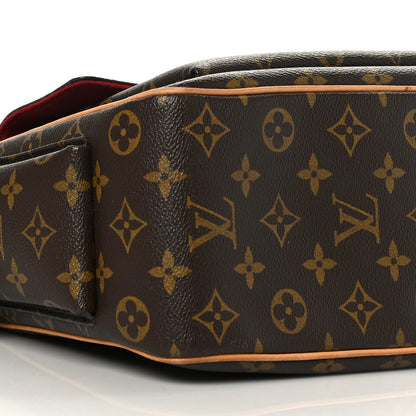 Louis Vuitton Monogram Multipli-Cite 7 of 11