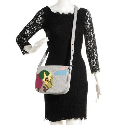 Louis Vuitton Musette Patchwork Conte De Fees Bag 2 of 7