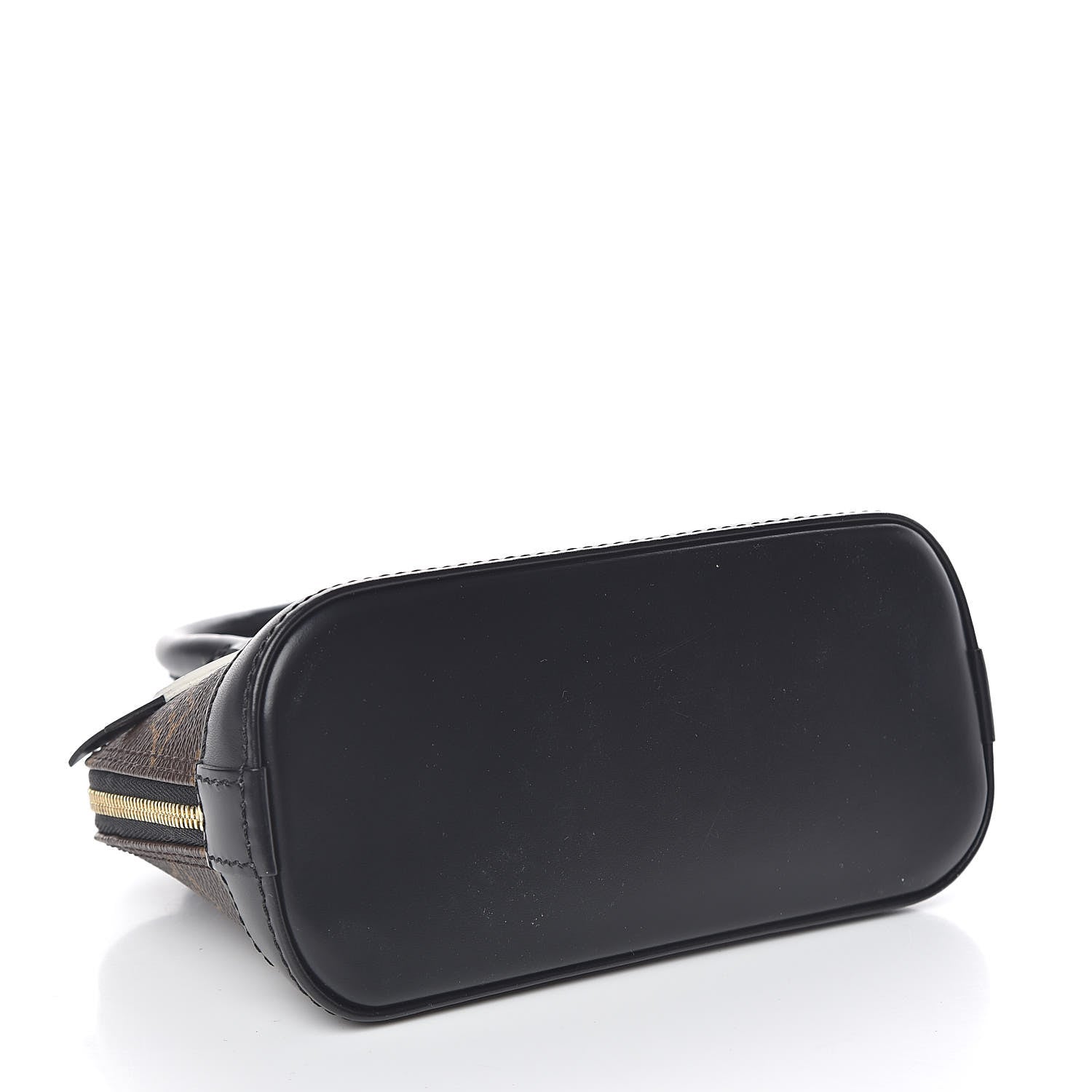 Louis Vuitton Monogram Lovely Birds Nano Alma 4 of 10
