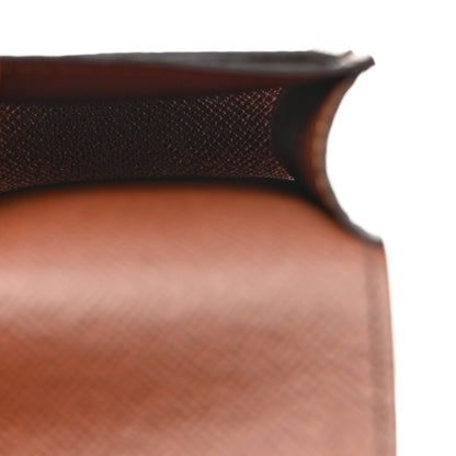 Louis Vuitton Monogram Cigarette Case 6 of 6