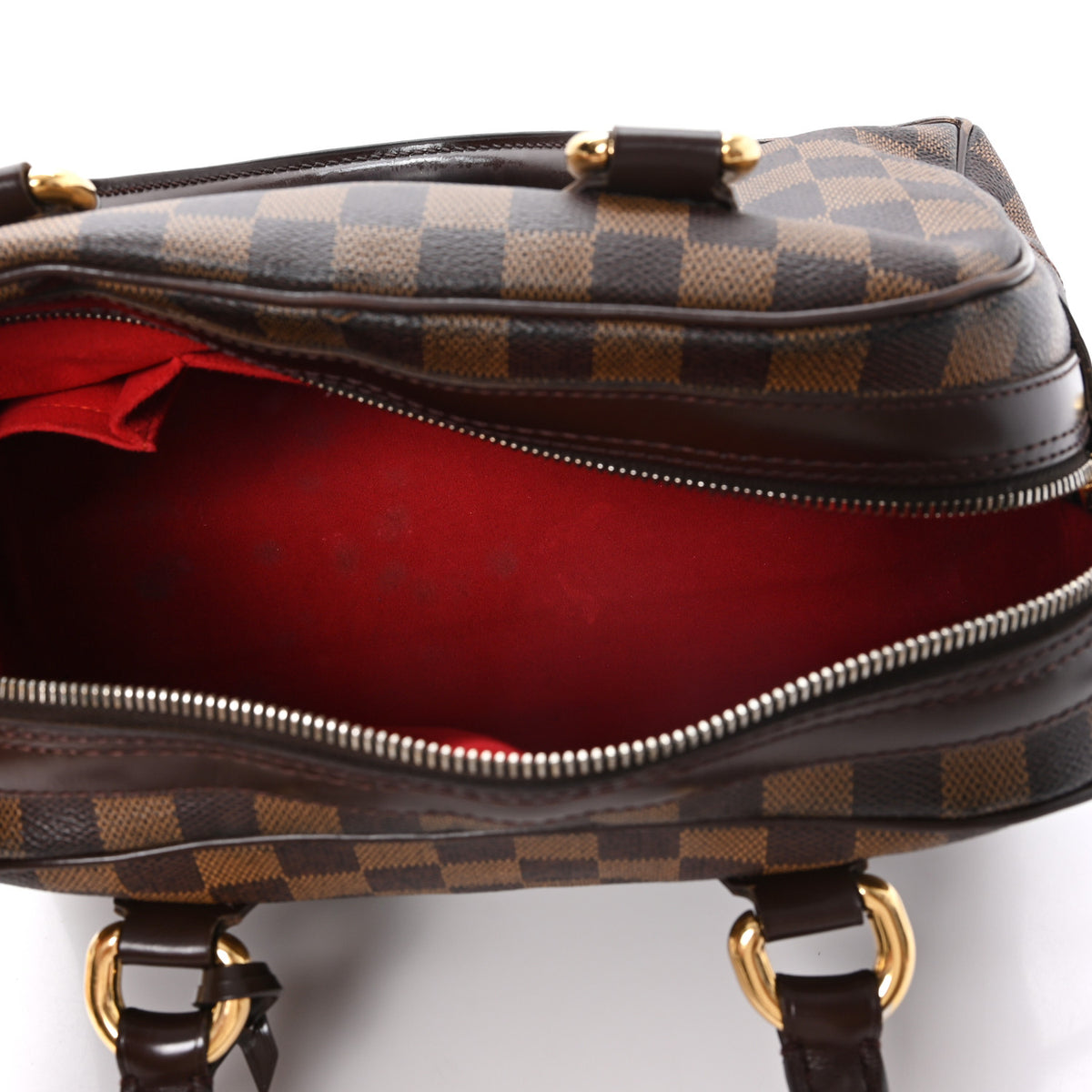 Louis Vuitton Damier Ebene Duomo 5 of 10