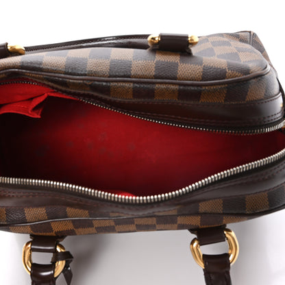 Louis Vuitton Damier Ebene Duomo 5 of 10
