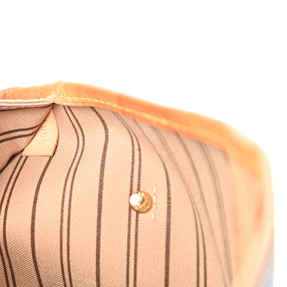 Louis Vuitton Monogram Neo Neverfull MM 9 of 11