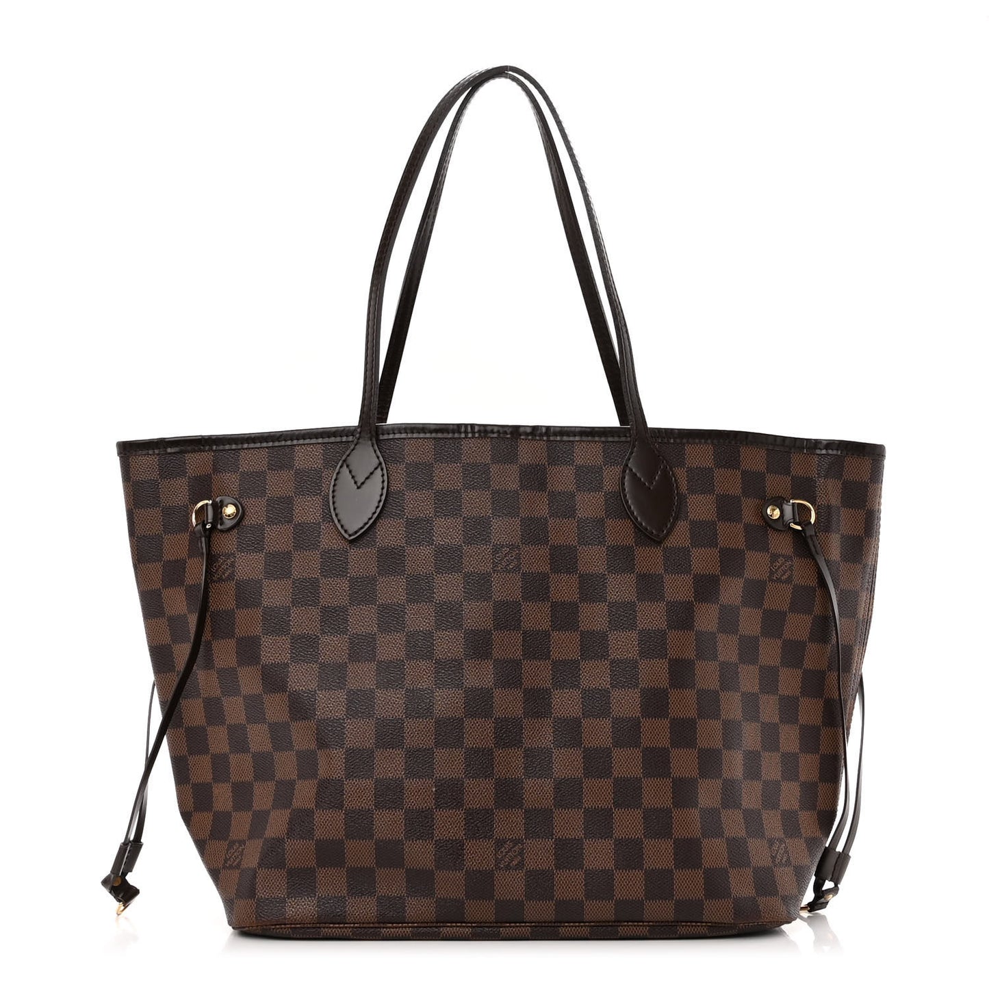 Damier Ebene Neverfull MM