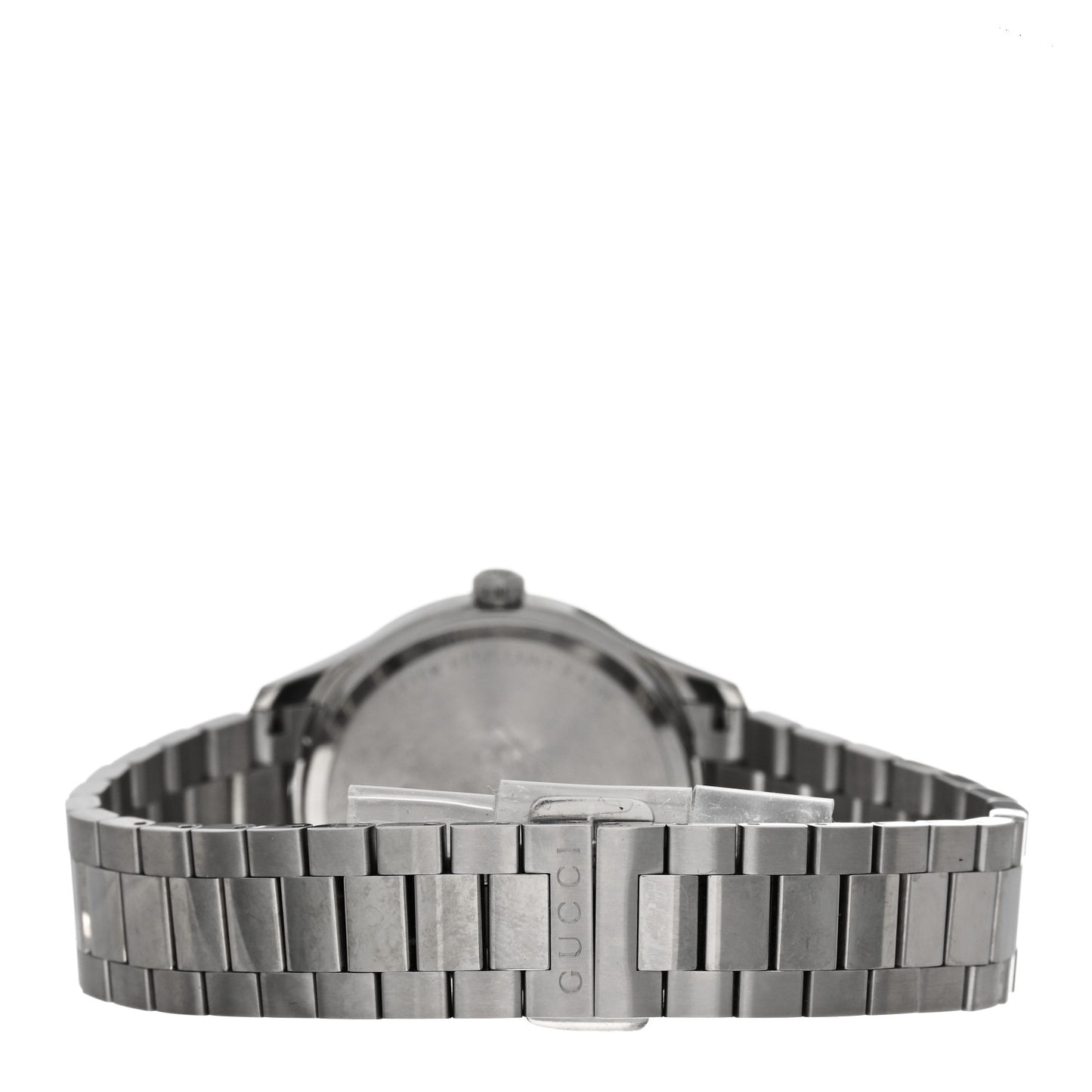 Stainless Steel 32mm G-Timeless Bee Quartz Watch