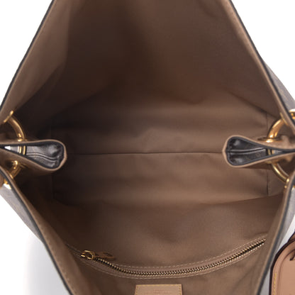 Louis Vuitton Monogram Graceful PM 4 of 5