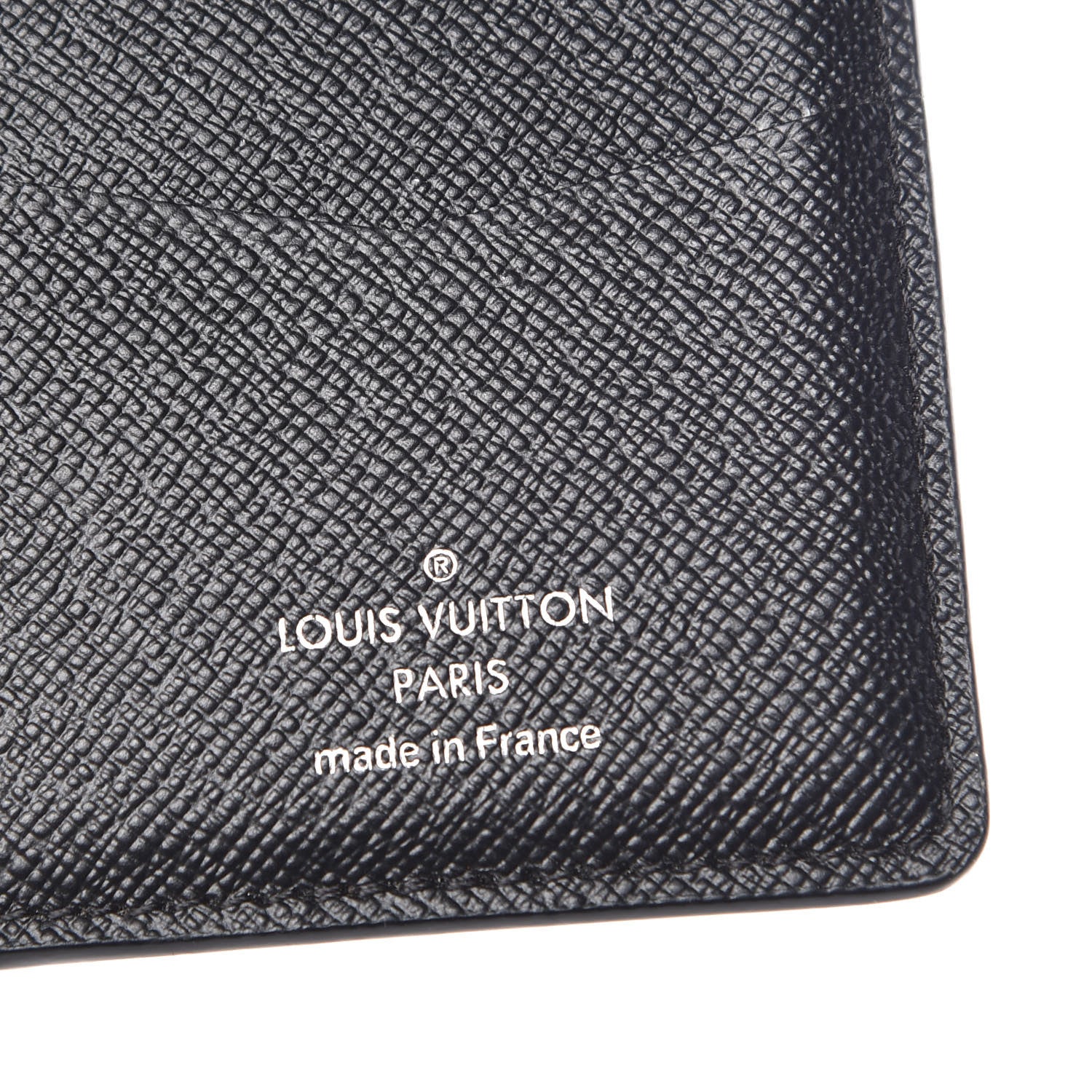 Louis Vuitton Damier Graphite Pocket Organizer NM 6 of 9