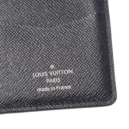 Louis Vuitton Damier Graphite Pocket Organizer NM 6 of 9