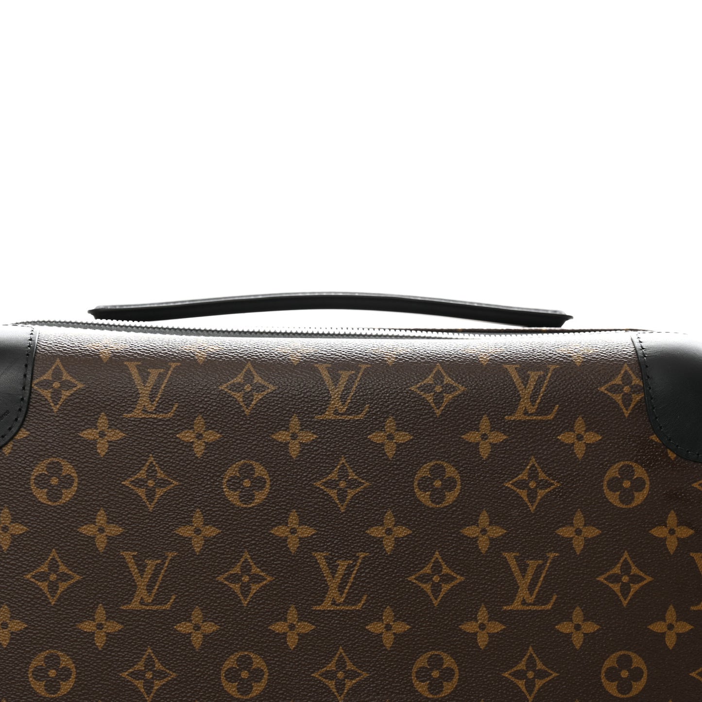 Monogram Horizon 55 Black