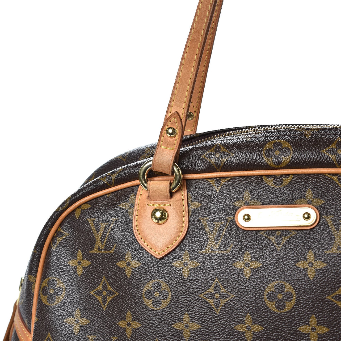 Monogram Montorgueil GM
