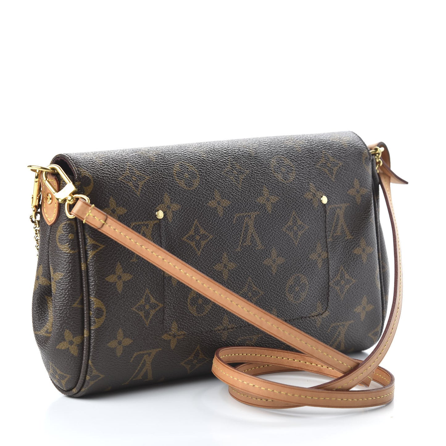 Monogram Favorite MM