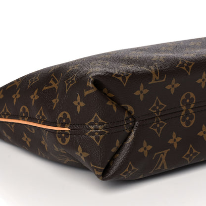 Louis Vuitton Monogram Sully PM 10 of 11