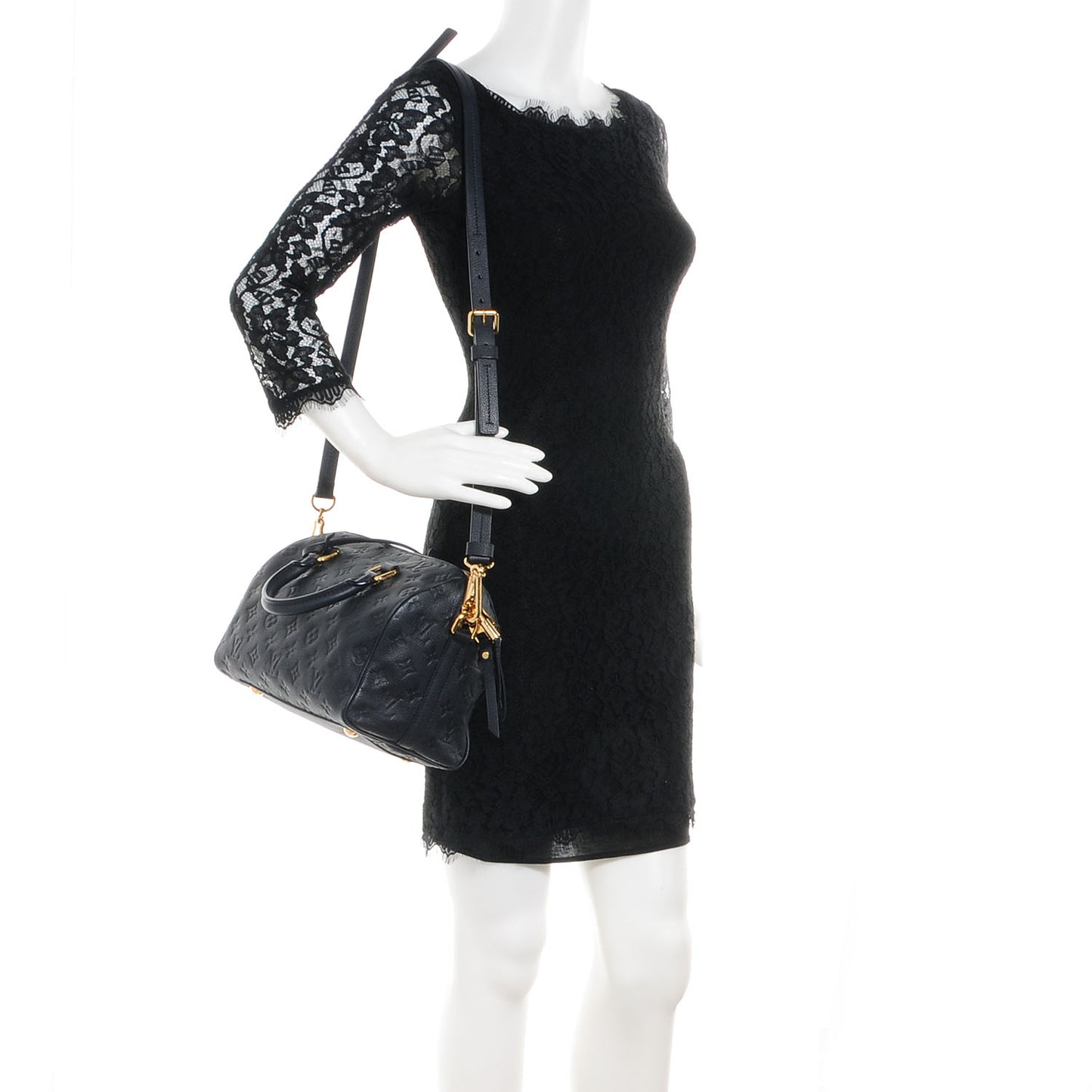 Empreinte Speedy Bandouliere 25 Infini