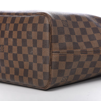 Louis Vuitton Damier Ebene Neo Neverfull MM 14 of 16