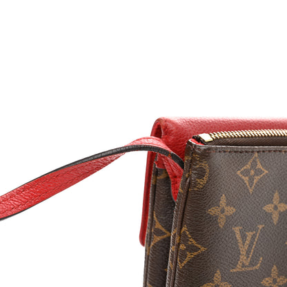 Louis Vuitton Monogram Twice Pochette Cherry 20 of 22