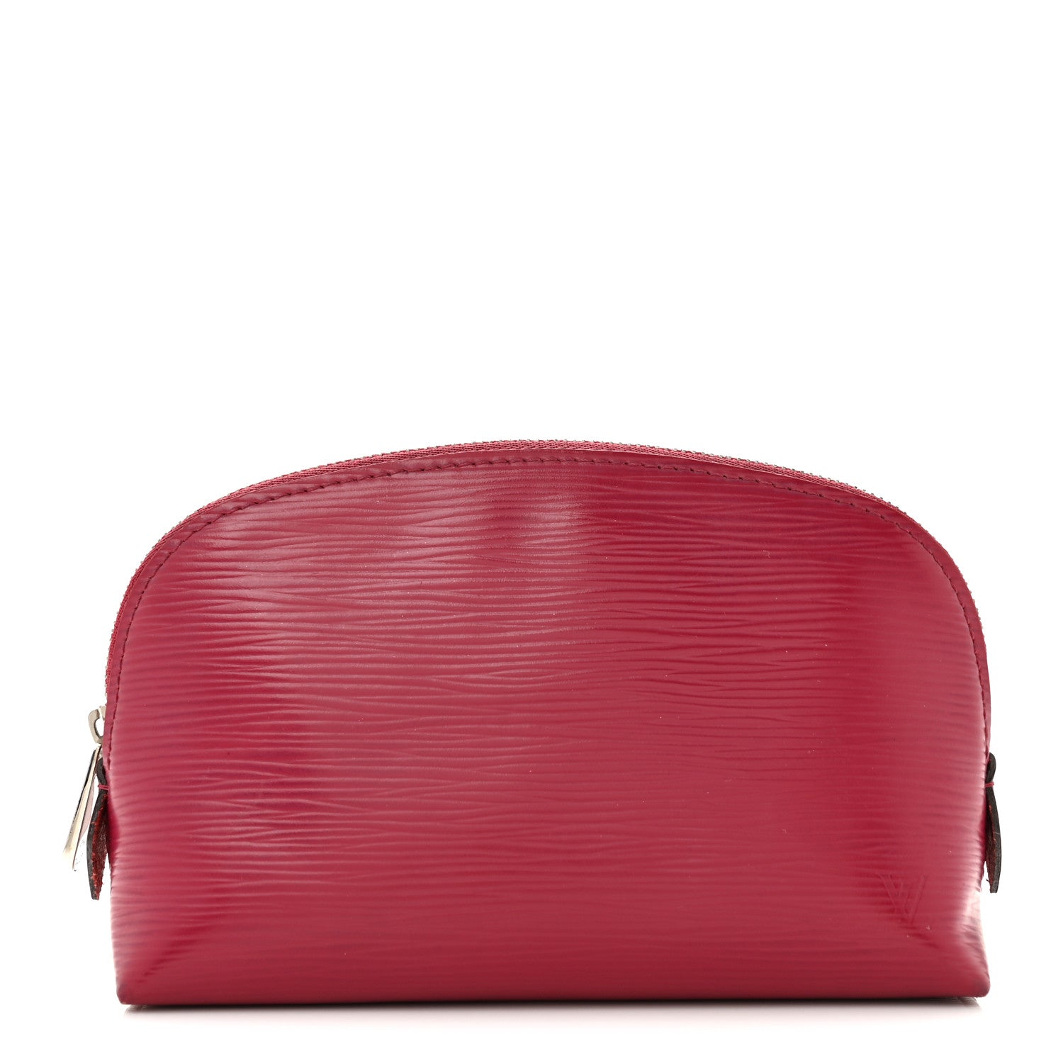 Louis Vuitton Epi Cosmetic Pouch Fuchsia 1 of 12