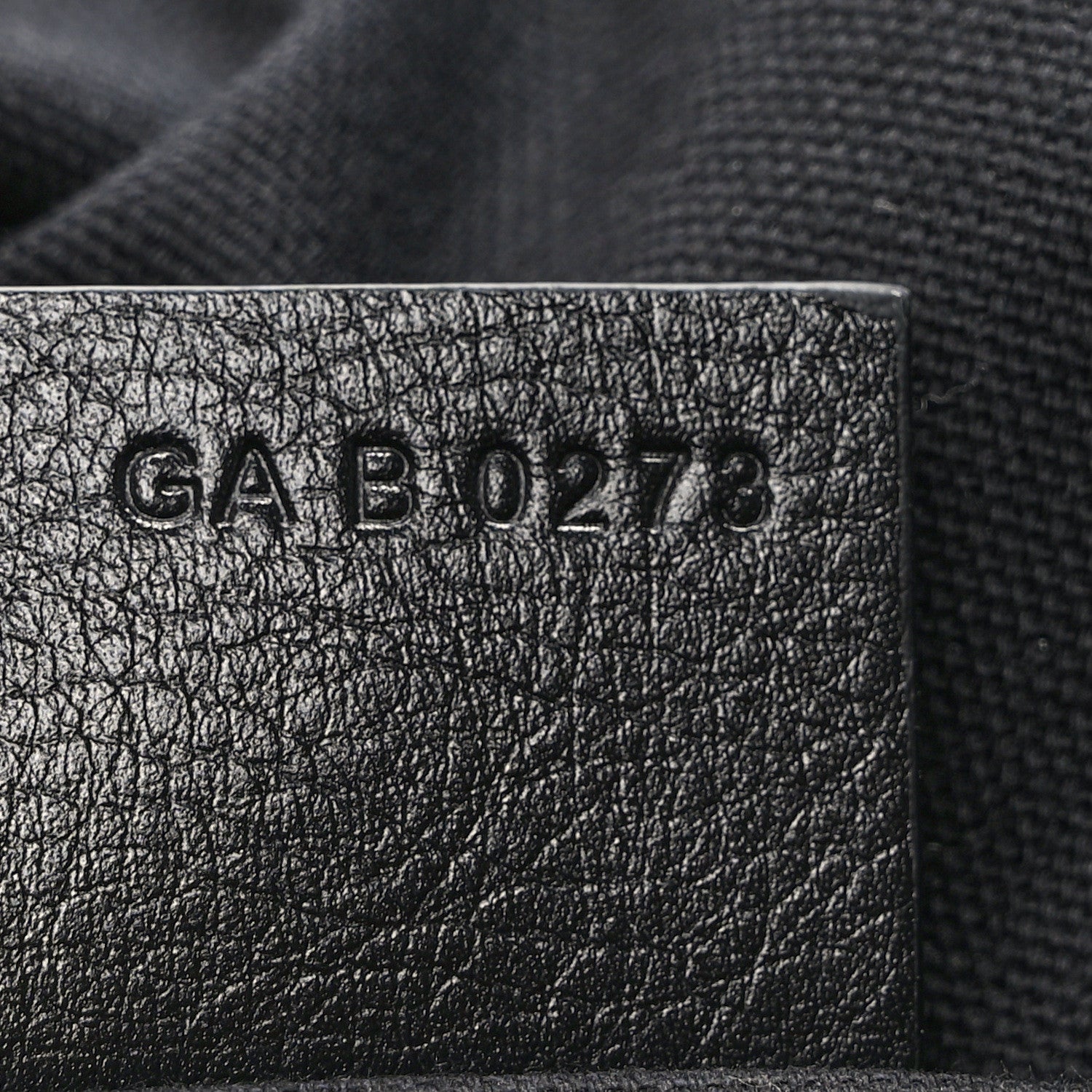 Givenchy Calfskin Medium Voyou Bag Black 7 of 11