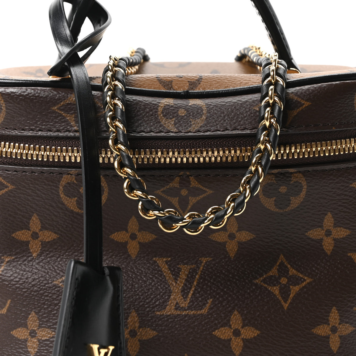Louis Vuitton Reverse Monogram Vanity PM 6 of 8