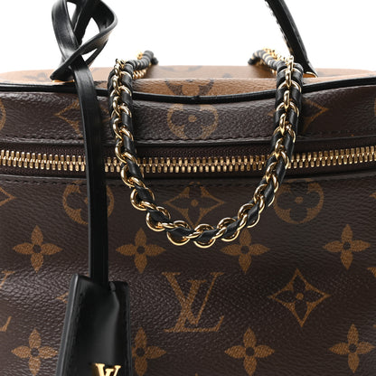 Louis Vuitton Reverse Monogram Vanity PM 6 of 8