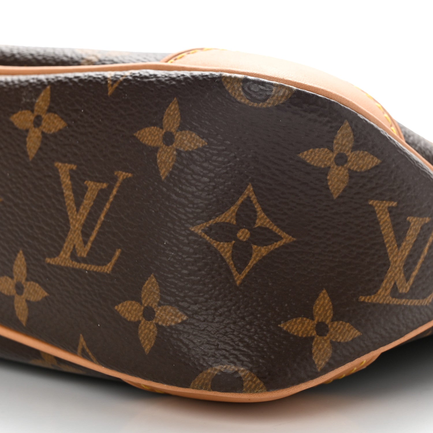 Louis Vuitton Monogram Odeon PM Natural 10 of 11