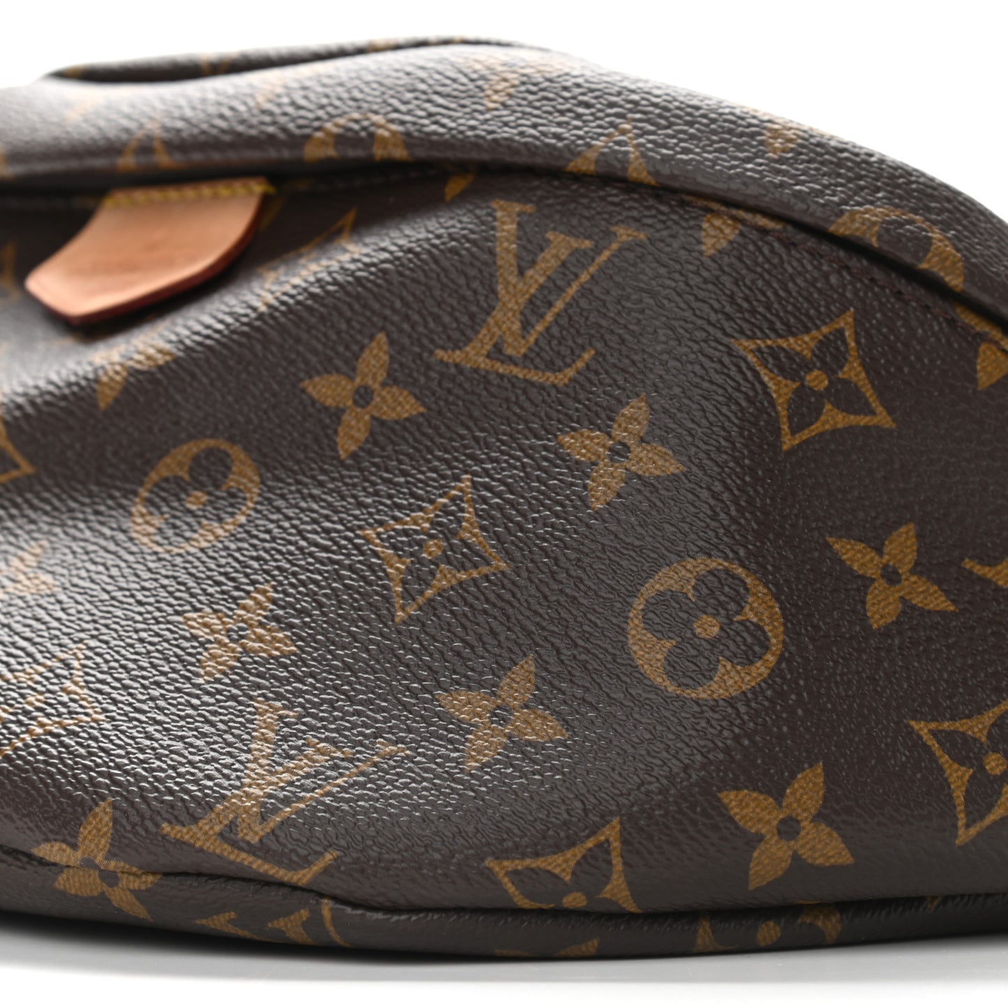 Monogram Bumbag