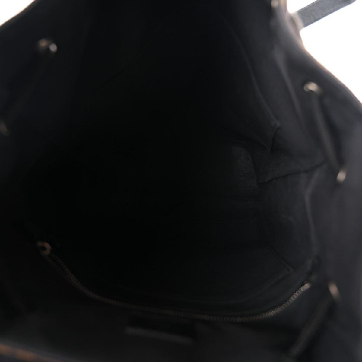 Monogram Macassar Christopher PM Backpack
