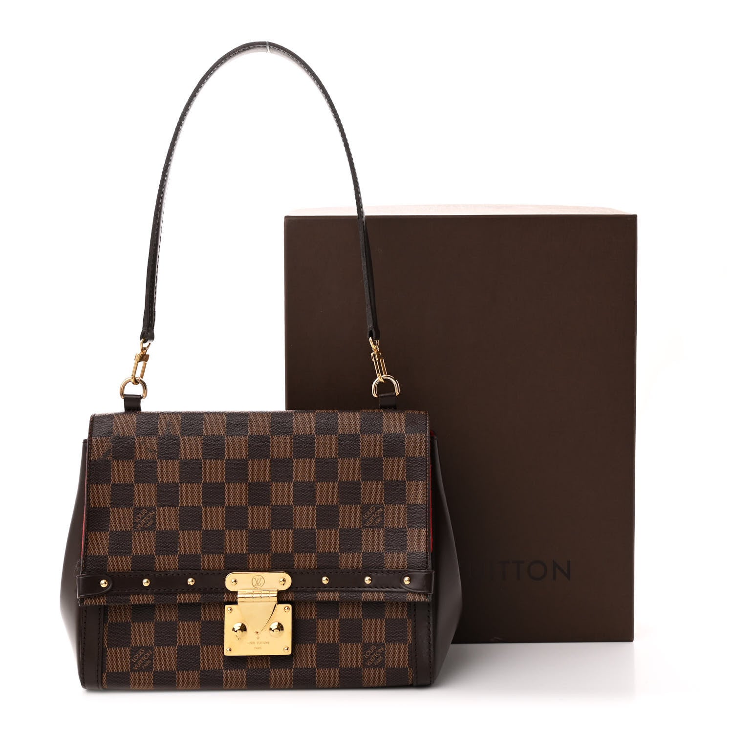Louis Vuitton Damier Ebene Venice 11 of 11
