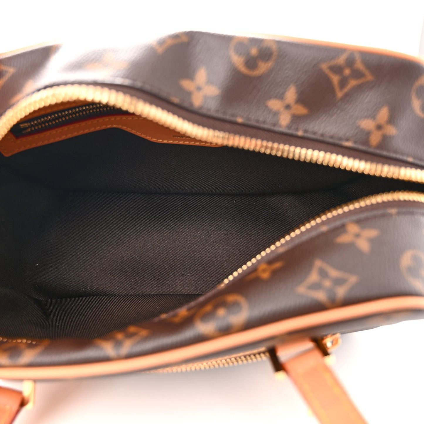 Monogram Cite