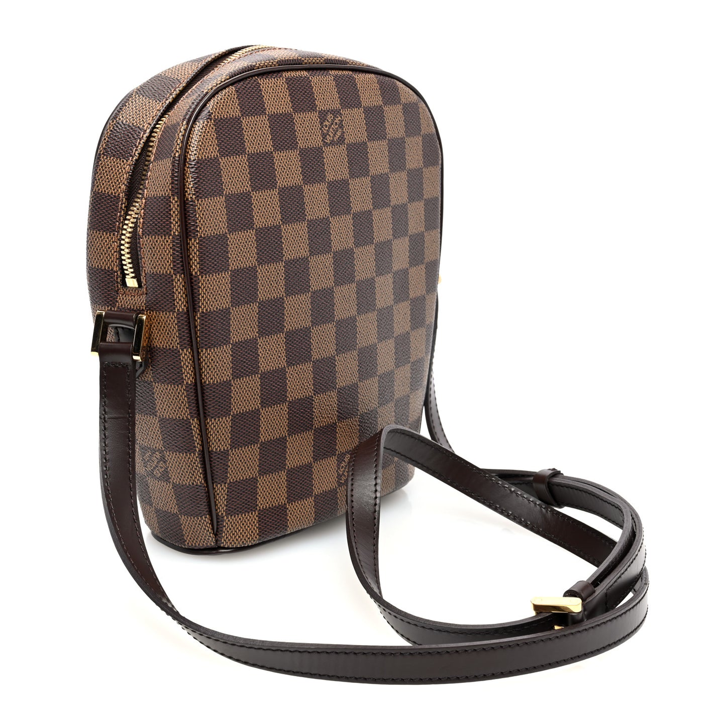 Damier Ebene Ipanema PM