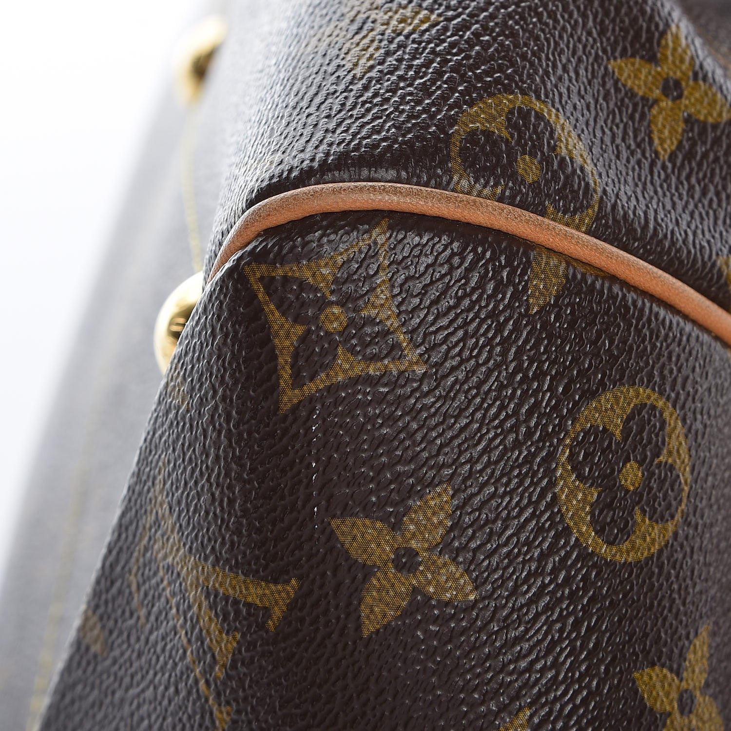 Louis Vuitton Monogram Tivoli GM 16 of 19