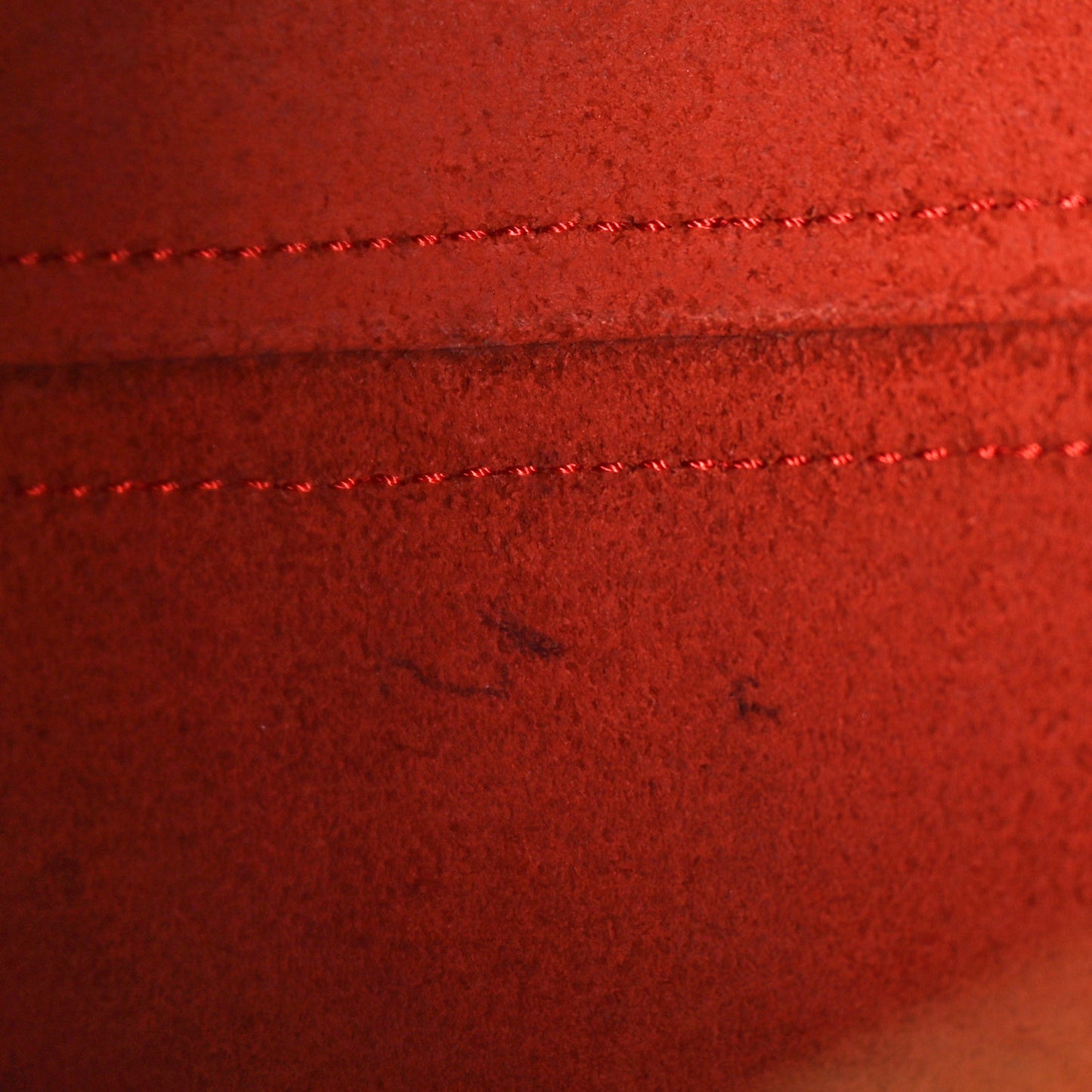 Epi Speedy 25 Castillan Red